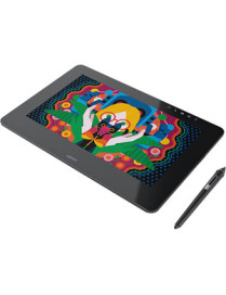 Wacom Cintiq Pro Graphics Tablet - Graphics Tablet - 24" - Touchscreen - Pen