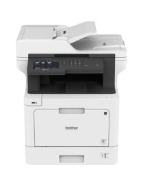 Brother MFC-L8900CDW Wireless Laser Multifunction Printer - Color - Copier/Fax/Printer/Scanner - 33 ppm Mono/33 ppm Color Print 