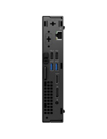 Dell OptiPlex 7000 7010 Desktop Computer - Intel Core i5 13th Gen i5-13500T Tetradeca-core (14 Core) 1.60 GHz - 8 GB RAM DDR4 SD