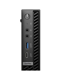 Dell OptiPlex 7000 7010 Desktop Computer - Intel Core i5 13th Gen i5-13500T Tetradeca-core (14 Core) 1.60 GHz - 8 GB RAM DDR4 SD