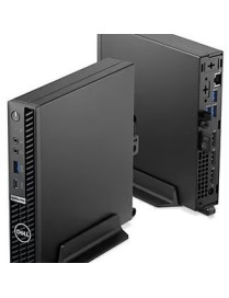 Dell OptiPlex 7000 7010 Desktop Computer - Intel Core i5 13th Gen i5-13500T Tetradeca-core (14 Core) 1.60 GHz - 8 GB RAM DDR4 SD