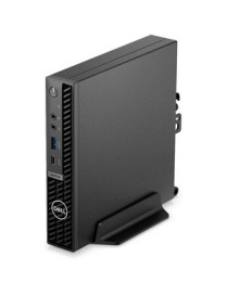 Dell OptiPlex 7000 7010 Desktop Computer - Intel Core i5 13th Gen i5-13500T Tetradeca-core (14 Core) 1.60 GHz - 8 GB RAM DDR4 SD