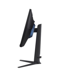 Samsung Odyssey G3 S24AG320NN 24" Full HD Gaming LCD Monitor - 16:9 - Black - 24.00" (609.60 mm) Class - Vertical Alignment (VA)