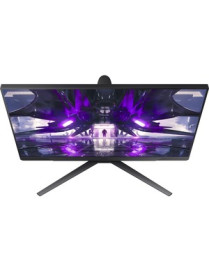 Samsung Odyssey G3 S24AG320NN 24" Full HD Gaming LCD Monitor - 16:9 - Black - 24.00" (609.60 mm) Class - Vertical Alignment (VA)