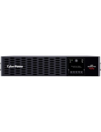 Cyber Power CyberPower PR2200RTXL2UHVAN New Smart App Sinewave UPS Systems - 120 VAC, NEMA L6-20P, 2U, Rack / Tower, Sine Wave, 