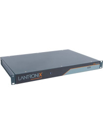 Lantronix EDS3000PR Terminal Server - 3.91 GB - Twisted Pair x Network (RJ-45) - 32 x Serial Port - Gigabit Ethernet - Rack-moun