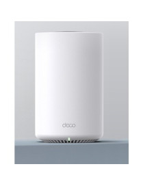 Tp Link TP-Link Deco X80 Wi-Fi 6 IEEE 802.11 a/b/g/n/ac/ax Ethernet Wireless Router - Dual Band - 2.40 GHz ISM Band - 5 GHz UNII