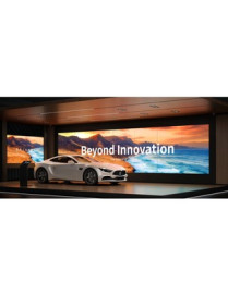 Samsung VM55B-E Digital Signage Display - 55" LCD - 10x10 Video Wall - 1920 x 1080 - 500 cd/m² - 1080p - HDMI - USB - DVI - Seri