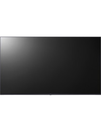 Lg Electronics LG 65UL3J-E webOS UHD Signage - 65" LCD - 3840 x 2160 - Direct LED - 400 cd/m² - 2160p - HDMI - USB - Serial - Wi