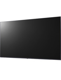 Lg Electronics LG 65UL3J-E webOS UHD Signage - 65" LCD - 3840 x 2160 - Direct LED - 400 cd/m² - 2160p - HDMI - USB - Serial - Wi