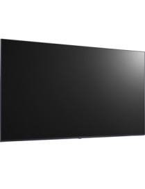 Lg Electronics LG 65UL3J-E webOS UHD Signage - 65" LCD - 3840 x 2160 - Direct LED - 400 cd/m² - 2160p - HDMI - USB - Serial - Wi