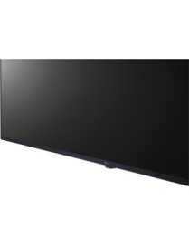 Lg Electronics LG 65UL3J-E webOS UHD Signage - 65" LCD - 3840 x 2160 - Direct LED - 400 cd/m² - 2160p - HDMI - USB - Serial - Wi