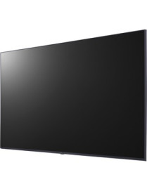 Lg Electronics LG 65UL3J-E webOS UHD Signage - 65" LCD - 3840 x 2160 - Direct LED - 400 cd/m² - 2160p - HDMI - USB - Serial - Wi