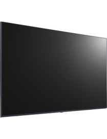 Lg Electronics LG 65UL3J-E webOS UHD Signage - 65" LCD - 3840 x 2160 - Direct LED - 400 cd/m² - 2160p - HDMI - USB - Serial - Wi