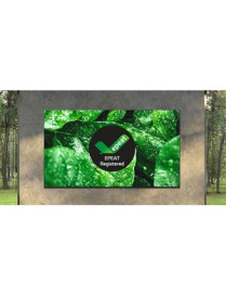 Lg Electronics LG 65UL3J-E webOS UHD Signage - 65" LCD - 3840 x 2160 - Direct LED - 400 cd/m² - 2160p - HDMI - USB - Serial - Wi