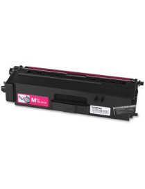 Brother TN331M Original Toner Cartridge - Laser - 1500 Pages - Magenta - 1 Each