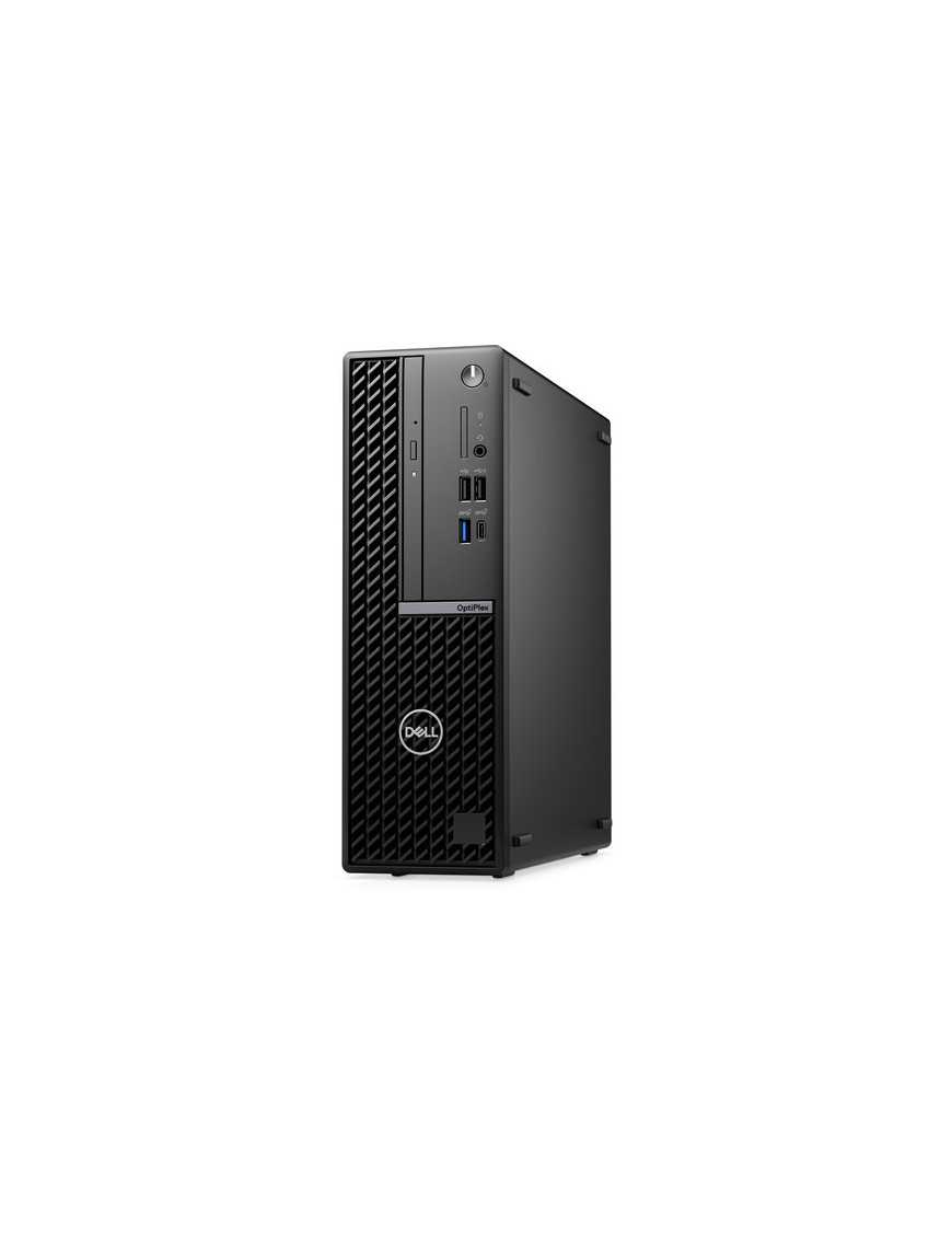 Dell OptiPlex 7000 7010 Plus Desktop Computer - Intel Core i5 13th Gen i5-13500 Tetradeca-core (14 Core) 2.50 GHz - 8 GB RAM DDR