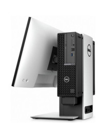 Dell OptiPlex 7000 7010 Plus Desktop Computer - Intel Core i5 13th Gen i5-13500 Tetradeca-core (14 Core) 2.50 GHz - 8 GB RAM DDR