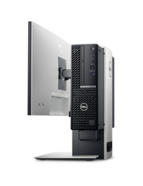 Dell OptiPlex 7000 7010 Plus Desktop Computer - Intel Core i5 13th Gen i5-13500 Tetradeca-core (14 Core) 2.50 GHz - 8 GB RAM DDR