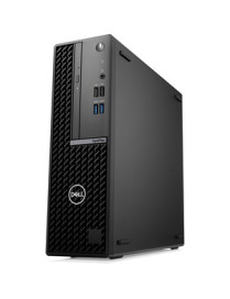 Dell OptiPlex 7000 7010 Plus Desktop Computer - Intel Core i5 13th Gen i5-13500 Tetradeca-core (14 Core) 2.50 GHz - 8 GB RAM DDR