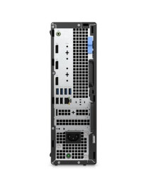 Dell OptiPlex 7000 7010 Plus Desktop Computer - Intel Core i5 13th Gen i5-13500 Tetradeca-core (14 Core) 2.50 GHz - 8 GB RAM DDR