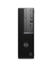 Dell OptiPlex 7000 7010 Plus Desktop Computer - Intel Core i5 13th Gen i5-13500 Tetradeca-core (14 Core) 2.50 GHz - 8 GB RAM DDR