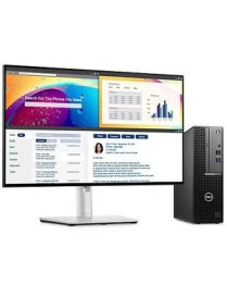 Dell OptiPlex 7000 7010 Plus Desktop Computer - Intel Core i5 13th Gen i5-13500 Tetradeca-core (14 Core) 2.50 GHz - 8 GB RAM DDR