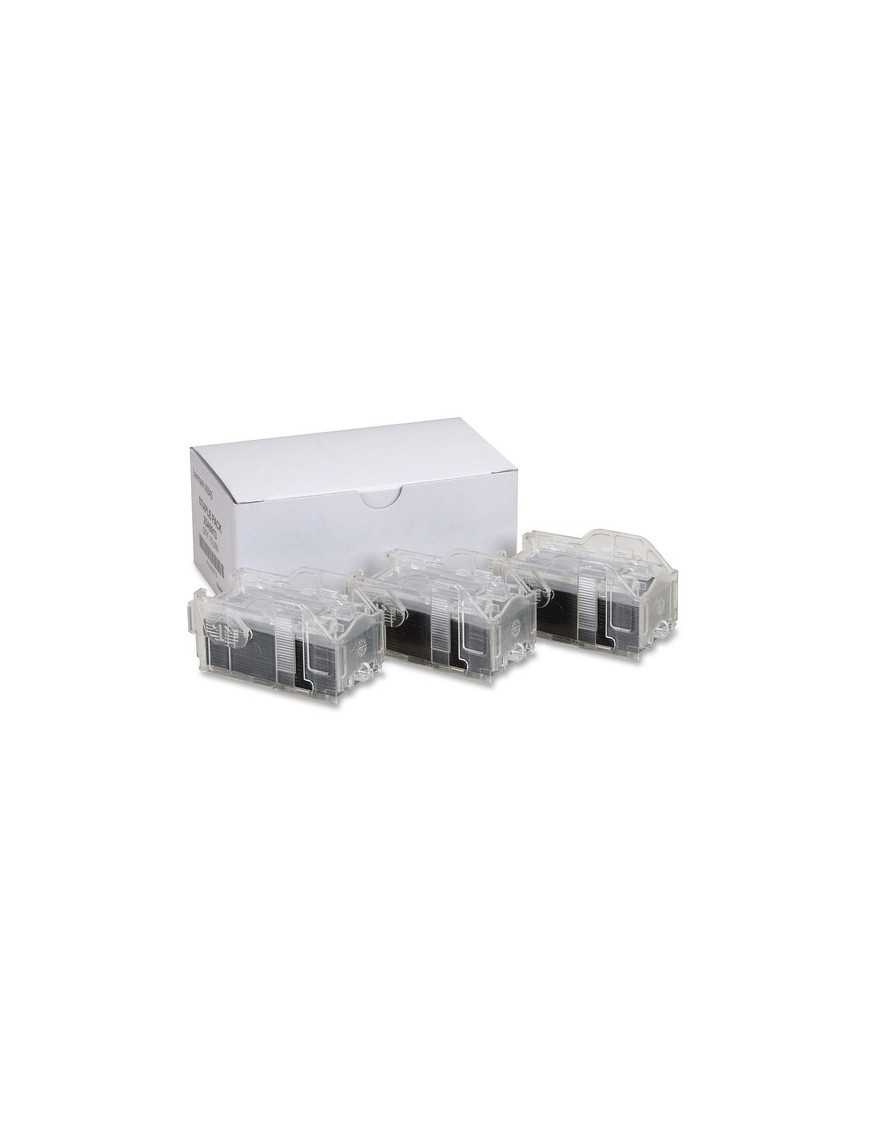 Lexmark Staple Cartridge - 5000 Per Cartridge - Standard - for Paper15000 / Box