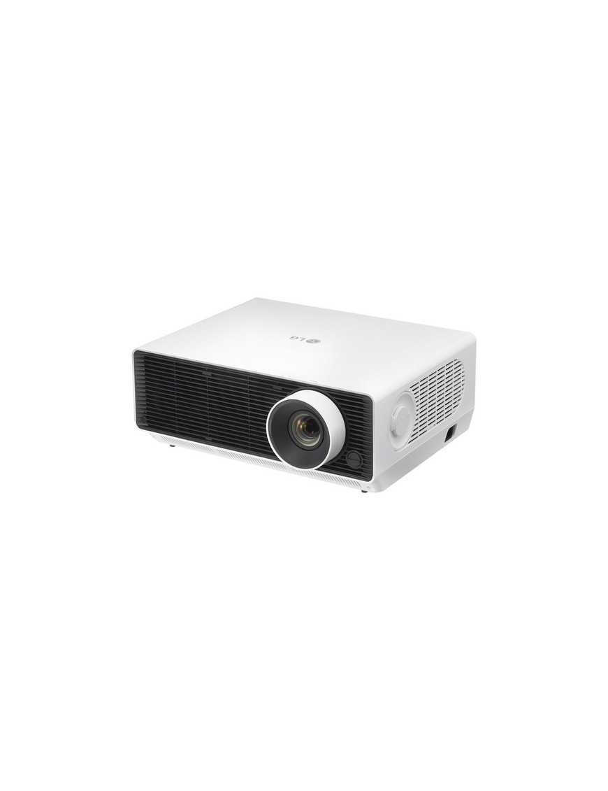 Lg Electronics LG ProBeam BU50NST DLP Projector - 16:9 - 3840 x 2160 - Front - 20000 Hour Normal Mode4K UHD - 3,000,000:1 - 5000