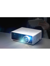 Lg Electronics LG ProBeam BU50NST DLP Projector - 16:9 - 3840 x 2160 - Front - 20000 Hour Normal Mode4K UHD - 3,000,000:1 - 5000