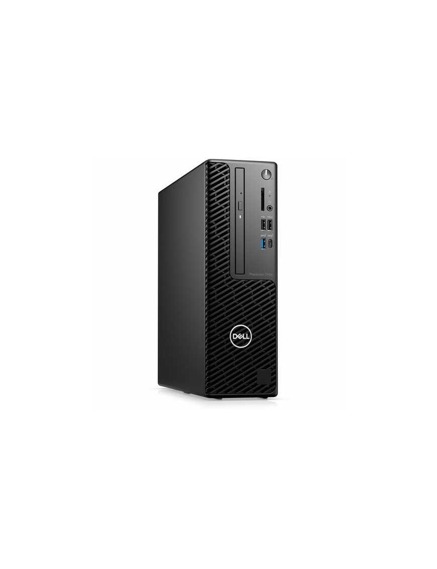 Dell Precision 3000 3460 Workstation - Intel Core i5 Tetradeca-core (14 Core) i5-13500 13th Gen 2.50 GHz - 16 GB DDR5 SDRAM RAM 