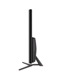 Viewsonic 32" Display, MVA Panel, 3840 x 2160 Resolution - 32" (812.80 mm) Class - Vertical Alignment (VA) - 3840 x 2160 - 1.07 