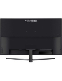 Viewsonic 32" Display, MVA Panel, 3840 x 2160 Resolution - 32" (812.80 mm) Class - Vertical Alignment (VA) - 3840 x 2160 - 1.07 