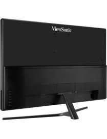 Viewsonic 32" Display, MVA Panel, 3840 x 2160 Resolution - 32" (812.80 mm) Class - Vertical Alignment (VA) - 3840 x 2160 - 1.07 