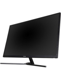 Viewsonic 32" Display, MVA Panel, 3840 x 2160 Resolution - 32" (812.80 mm) Class - Vertical Alignment (VA) - 3840 x 2160 - 1.07 