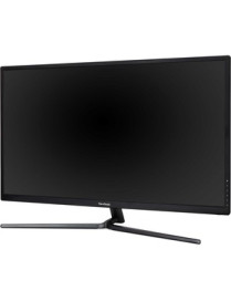 Viewsonic 32" Display, MVA Panel, 3840 x 2160 Resolution - 32" (812.80 mm) Class - Vertical Alignment (VA) - 3840 x 2160 - 1.07 