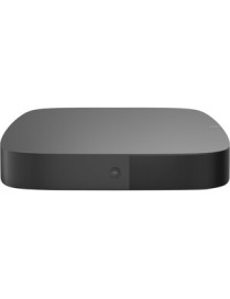 SONOS PLAYBASE PBASEUS1BLK Soundbase - Black - Tabletop - Surround Sound, Dolby Digital, Crystal Sound - Wireless LAN - 1 Pack