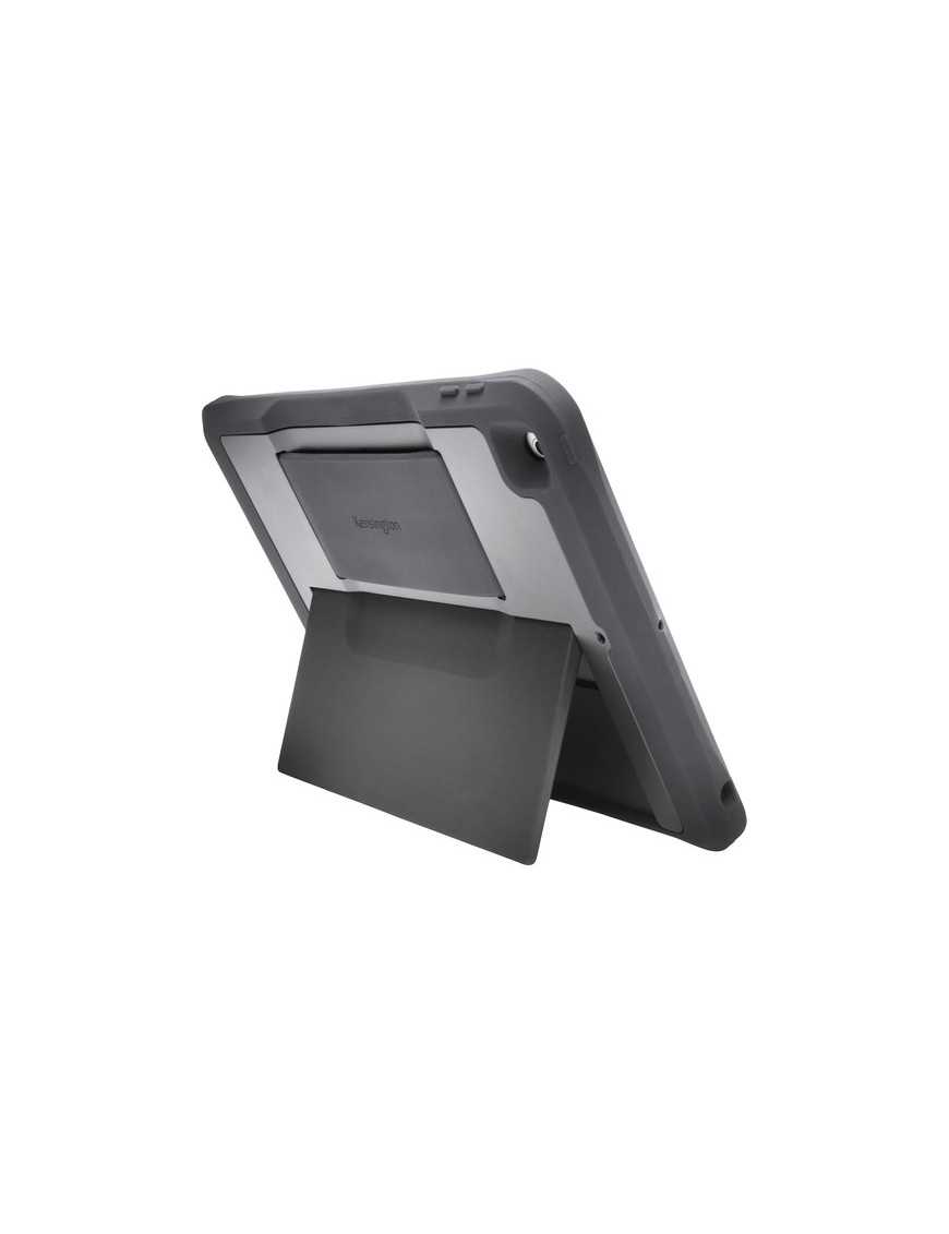 Kensington Carrying Case for 9.7" Apple iPad Tablet - Scratch Resistant, Anti-slip, Damage Resistant, Impact Resistant, Drop Res