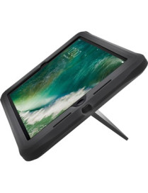 Kensington Carrying Case for 9.7" Apple iPad Tablet - Scratch Resistant, Anti-slip, Damage Resistant, Impact Resistant, Drop Res