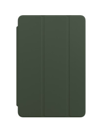 Apple Smart Cover Cover Case (Cover) Apple iPad mini (5th Generation), iPad mini 4 Tablet - Cyprus Green - Polyurethane Body