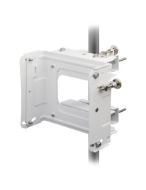 Ubiquiti PAK-620 Pole Mount for Satellite Dish