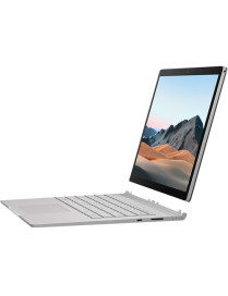 Microsoft Surface Book 3 13.5" Touchscreen Detachable 2 in 1 Notebook - 3000 x 2000 - Intel Core i5 10th Gen i5-1035G7 Quad-core