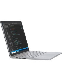 Microsoft Surface Book 3 13.5" Touchscreen Detachable 2 in 1 Notebook - 3000 x 2000 - Intel Core i5 10th Gen i5-1035G7 Quad-core