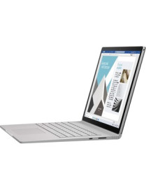 Microsoft Surface Book 3 13.5" Touchscreen Detachable 2 in 1 Notebook - 3000 x 2000 - Intel Core i5 10th Gen i5-1035G7 Quad-core