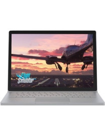 Microsoft Surface Book 3 13.5" Touchscreen Detachable 2 in 1 Notebook - 3000 x 2000 - Intel Core i5 10th Gen i5-1035G7 Quad-core