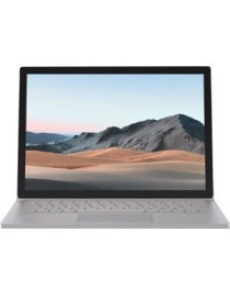 Microsoft Surface Book 3 13.5" Touchscreen Detachable 2 in 1 Notebook - 3000 x 2000 - Intel Core i5 10th Gen i5-1035G7 Quad-core