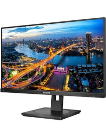 Philips 278B1 27" 4K UHD WLED LCD Monitor - 16:9 - Textured Black - 27" (685.80 mm) Class - In-plane Switching (IPS) Technology 