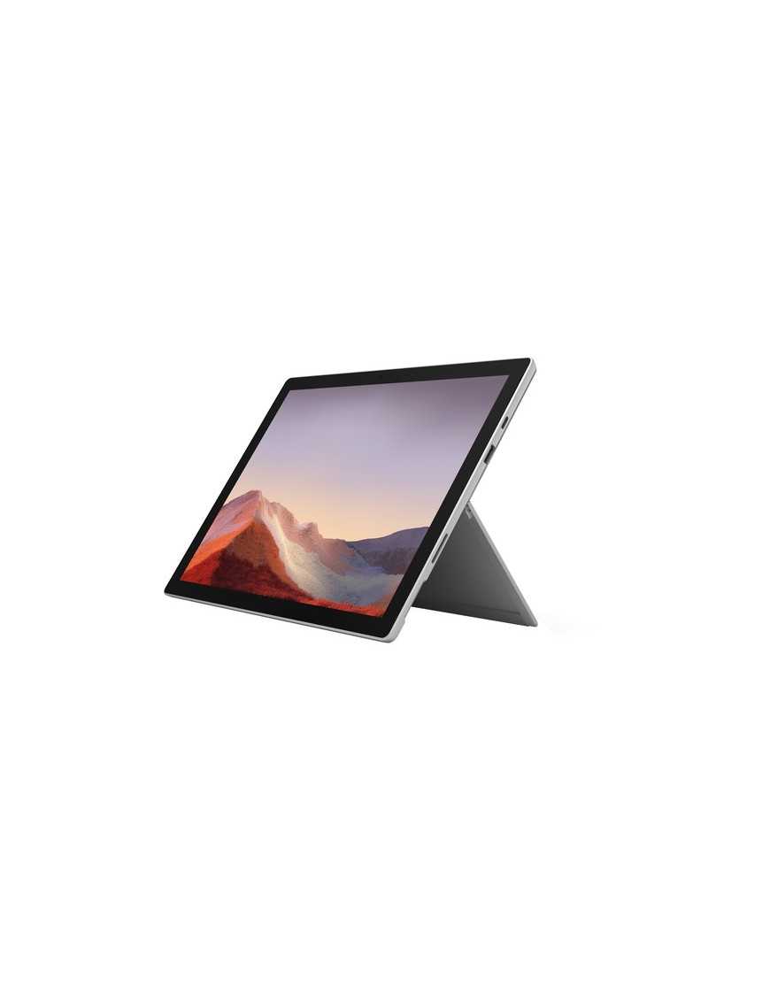 Microsoft Surface Pro 7+ Tablet - 12.3" - Core i7 11th Gen i7-1165G7 Quad-core (4 Core) 2.80 GHz - 16 GB RAM - 1 TB SSD - Window