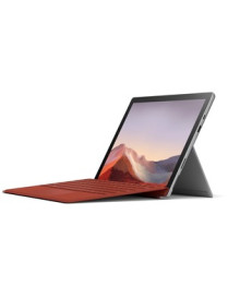 Microsoft Surface Pro 7+ Tablet - 12.3" - Core i7 11th Gen i7-1165G7 Quad-core (4 Core) 2.80 GHz - 16 GB RAM - 1 TB SSD - Window