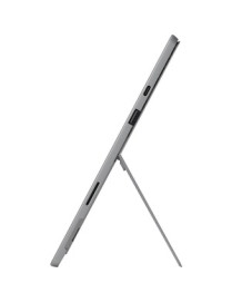 Microsoft Surface Pro 7+ Tablet - 12.3" - Core i7 11th Gen i7-1165G7 Quad-core (4 Core) 2.80 GHz - 16 GB RAM - 1 TB SSD - Window